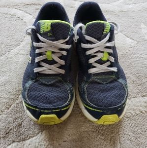 GUC Boys New Balance  Sneakers